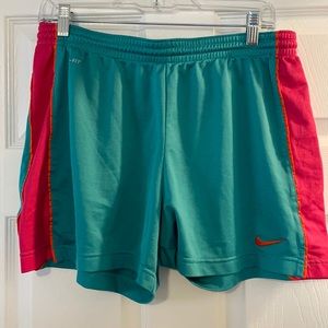 NIKE- Dri-Fit Shorts